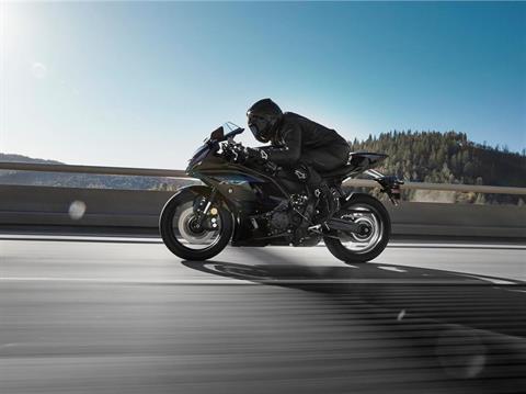 2023 Yamaha YZF-R7 in Auburn, Massachusetts - Photo 18