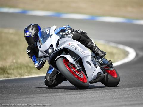 2023 Yamaha YZF-R7 in Elkhart, Indiana - Photo 13