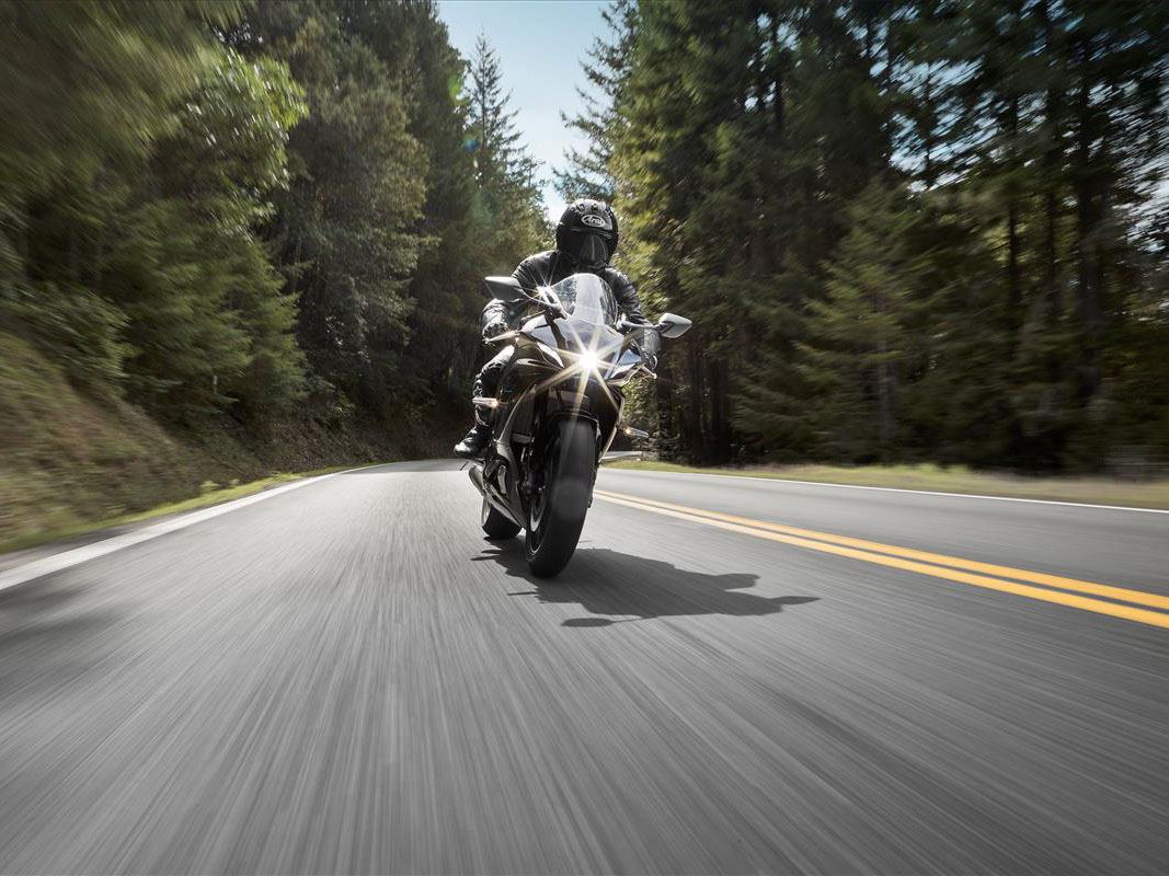2023 Yamaha YZF-R7 in Elkhart, Indiana - Photo 19