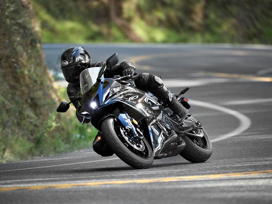 2023 Yamaha YZF-R7 in Elkhart, Indiana - Photo 20