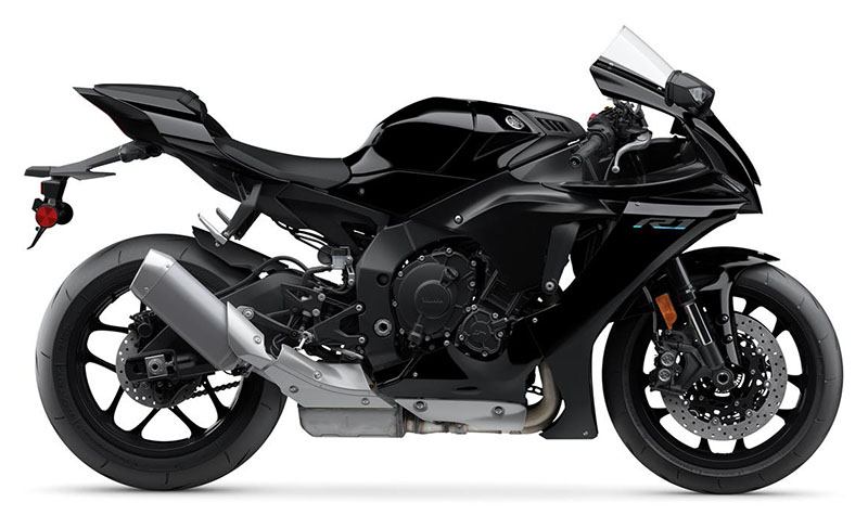 2023 Yamaha YZF-R1 in Belle Plaine, Minnesota - Photo 1
