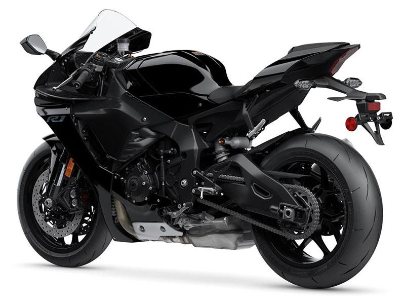 2023 Yamaha YZF-R1 in Belle Plaine, Minnesota - Photo 3