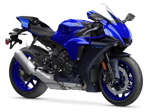 2023 Yamaha YZF-R1 in Belle Plaine, Minnesota - Photo 2