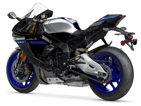 2023 Yamaha YZF R1M Motorcycles Denver Colorado YZFR1MPC