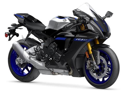 2023 Yamaha YZF-R1M in Elkhart, Indiana - Photo 2