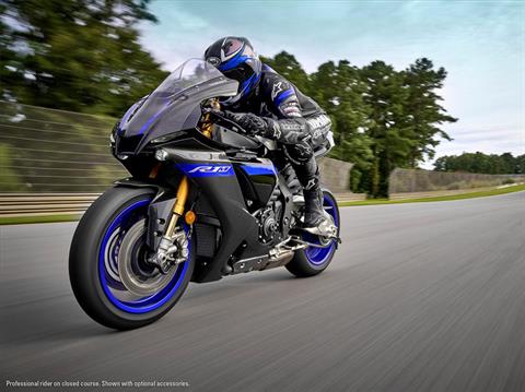 2023 Yamaha YZF R1M Motorcycles Antigo Wisconsin YZFR1MPC