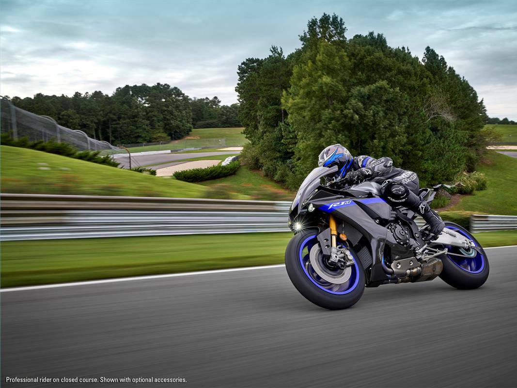 2023 Yamaha YZF R1M Motorcycles Denver Colorado YZFR1MPC