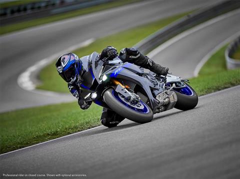 Bike r1m on sale