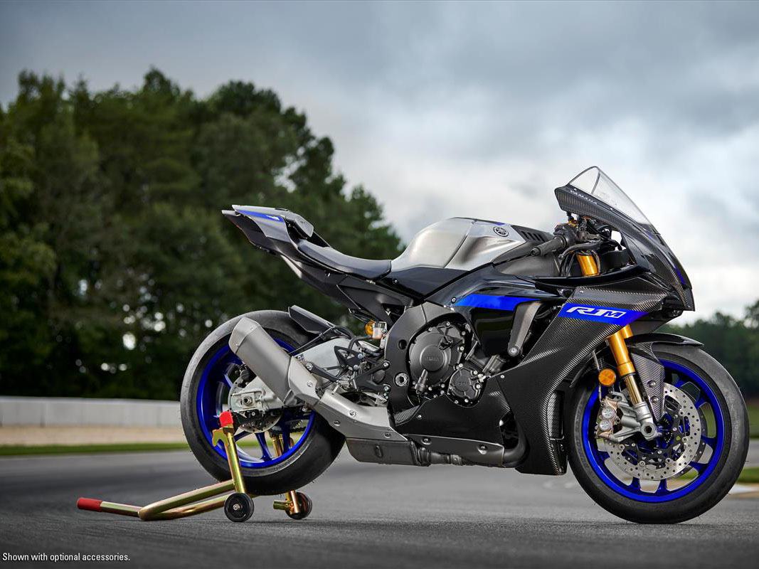 Yzf r1m 2019 outlet