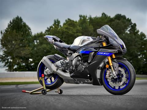 Motor yzf r1 hot sale