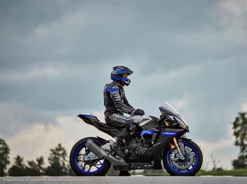 2023 Yamaha YZF-R1M in Elkhart, Indiana - Photo 8