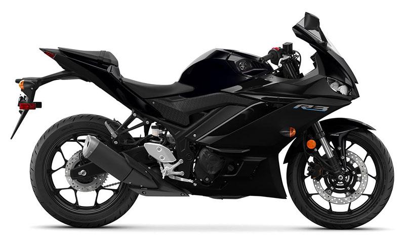 Yamaha r3 4 cylinder store