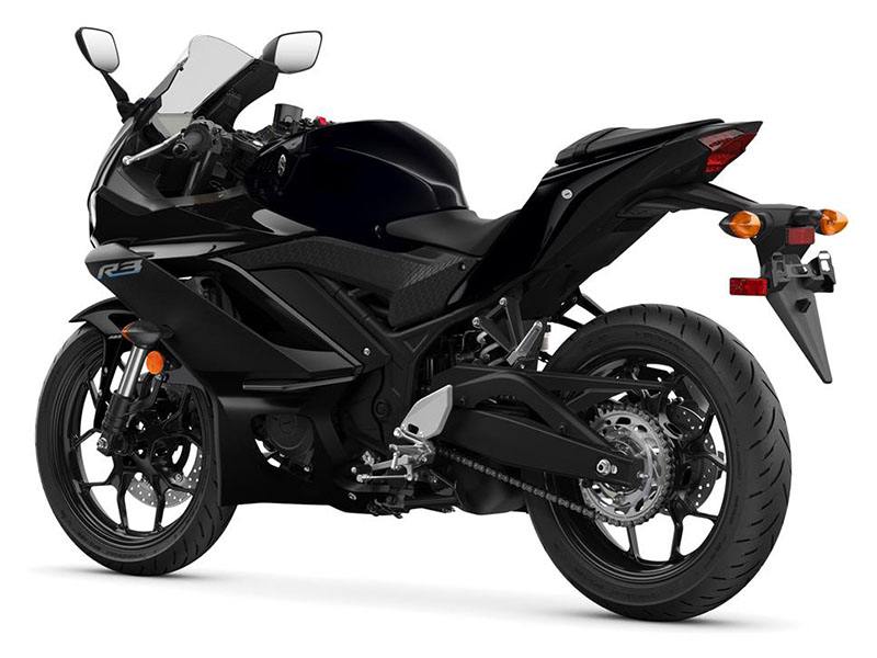 Yamaha r3 2020 for sale top