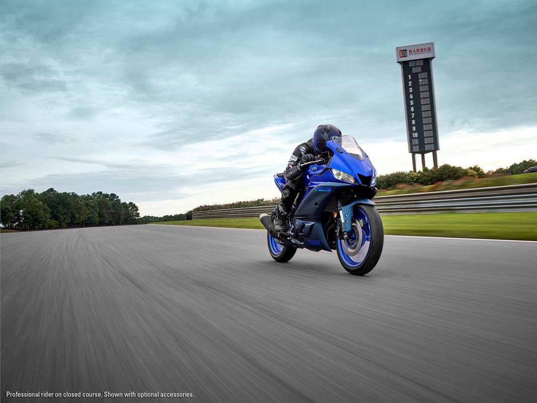 Yamaha r3 used bike new arrivals