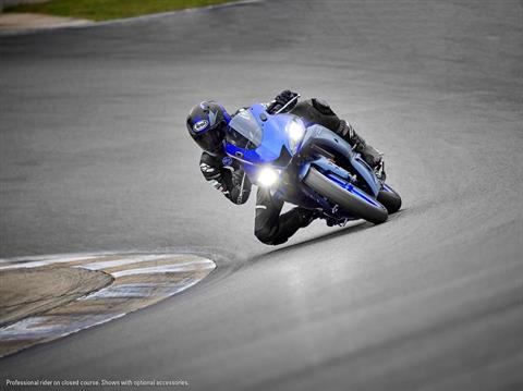 2023 Yamaha YZF-R3 ABS in Belle Plaine, Minnesota - Photo 18