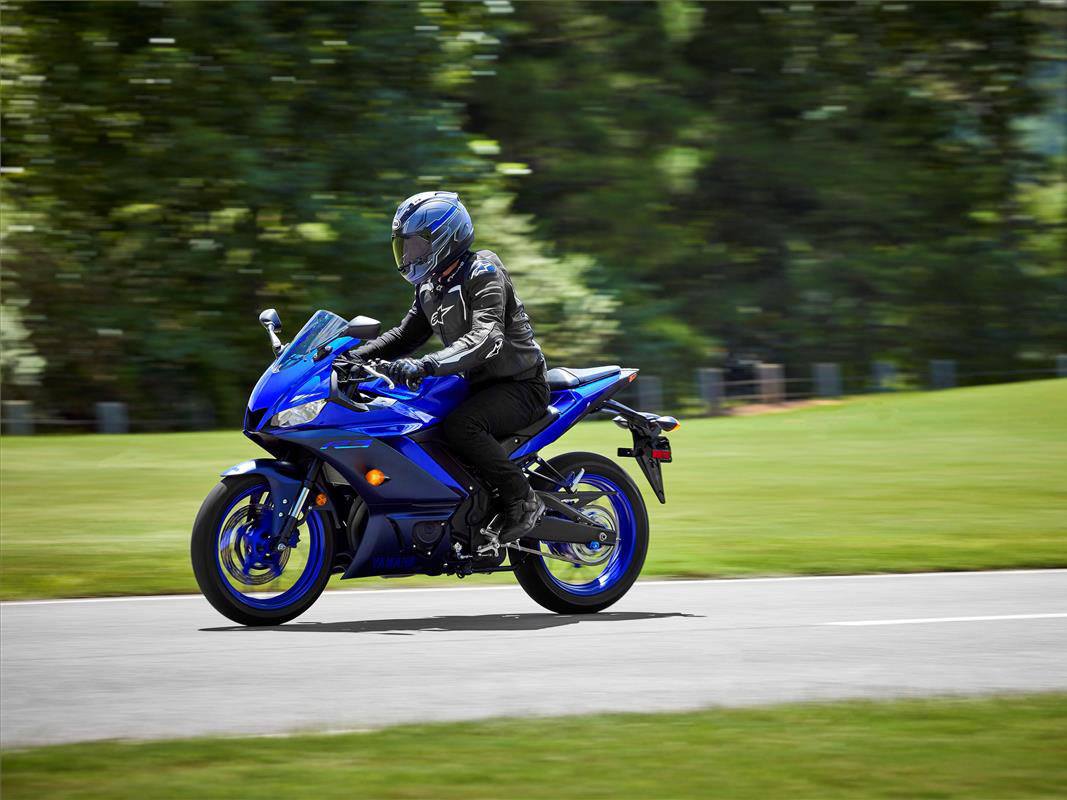 Yzf 300 new arrivals