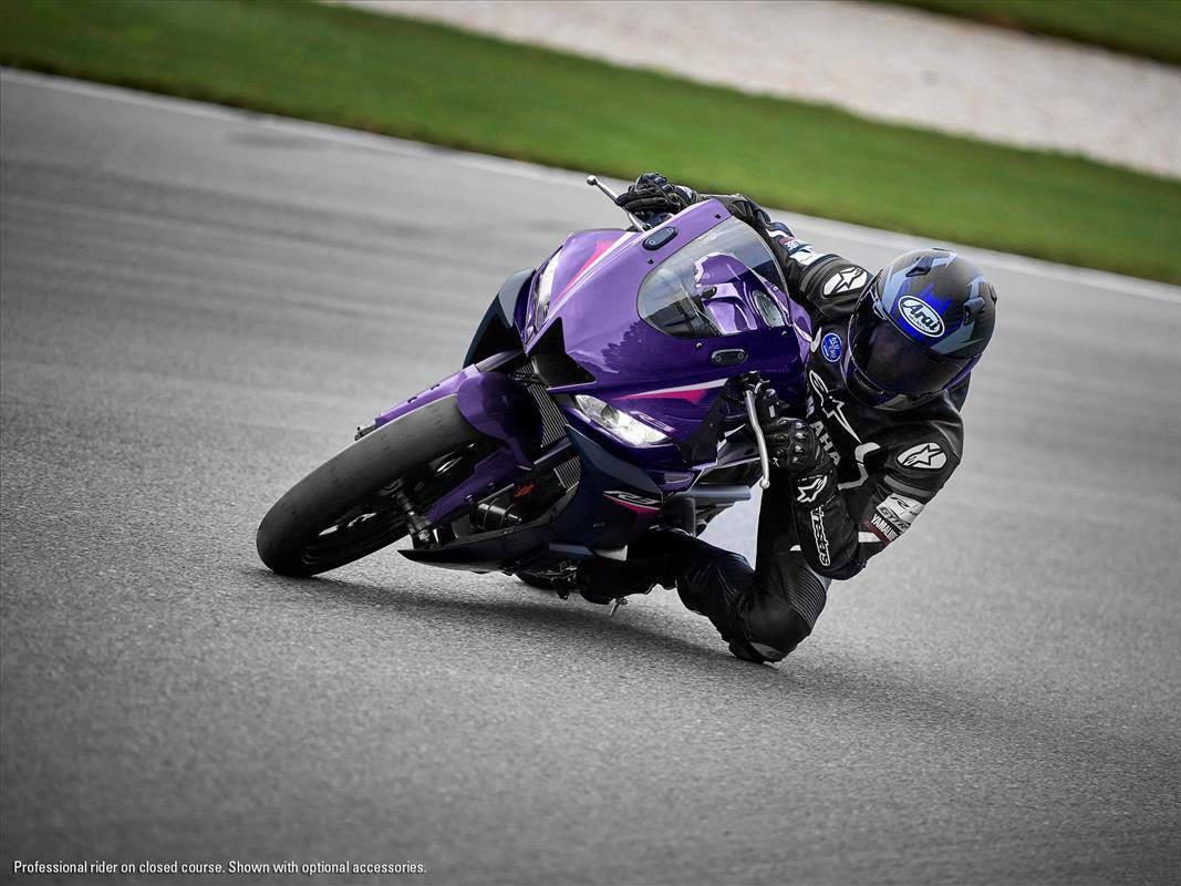 R3 superbike outlet