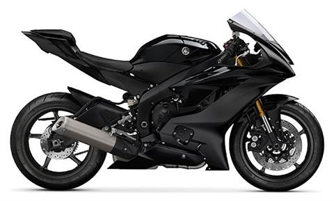 Yamaha r6 race bike for sale hot sale