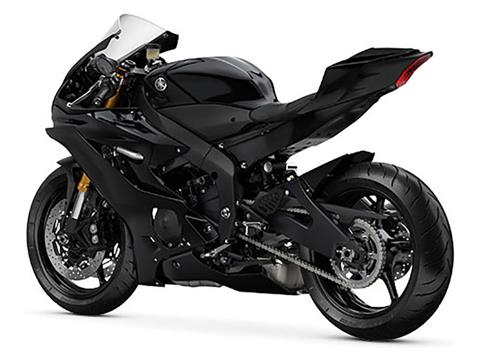 2023 Yamaha YZF-R6 RACE in Elkhart, Indiana - Photo 3