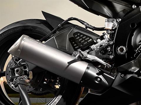 2023 Yamaha YZF-R6 RACE in Elkhart, Indiana - Photo 5