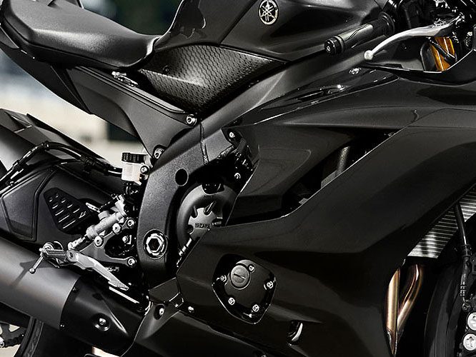 Yamaha r6 price in usa outlet