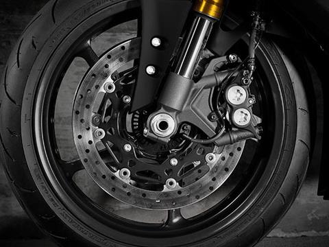2023 Yamaha YZF-R6 RACE in Elkhart, Indiana - Photo 11