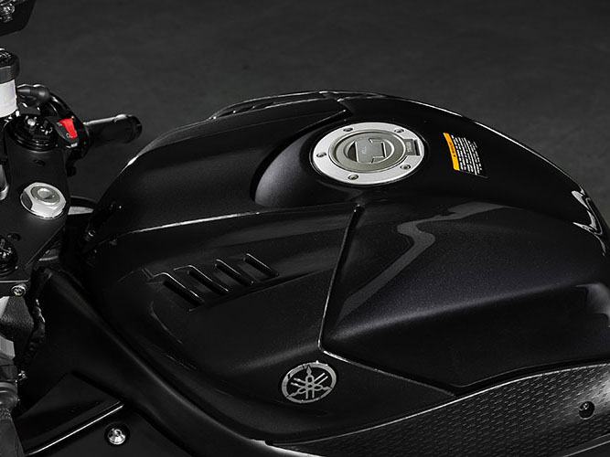 2023 Yamaha YZF-R6 RACE in Elkhart, Indiana - Photo 12
