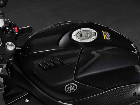 2023 Yamaha YZF-R6 RACE in Elkhart, Indiana - Photo 12