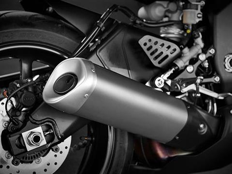 2023 Yamaha YZF-R6 RACE in Elkhart, Indiana - Photo 13