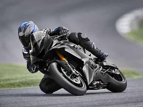 2023 Yamaha YZF R6 RACE Motorcycles Denver Colorado YZFR6WPB