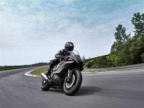 2023 Yamaha YZF-R6 RACE in Elkhart, Indiana - Photo 19