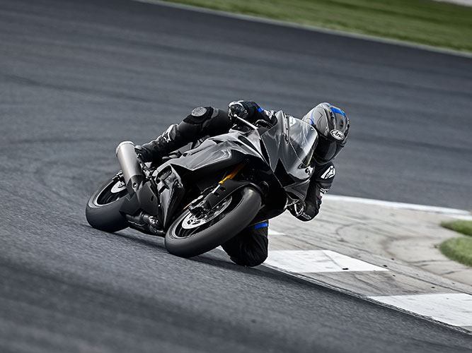 Yamaha r6 race bike for sale cheap