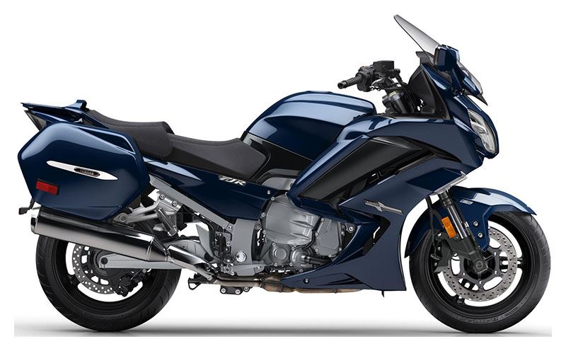 Yamaha fjr 1300 es for sale top