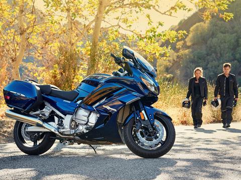 2023 Yamaha FJR1300ES in Elkhart, Indiana - Photo 4