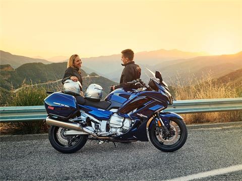 2023 Yamaha FJR1300ES in Elkhart, Indiana - Photo 5