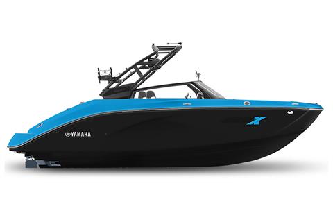 2023 Yamaha 222XD — photo 1 of 7