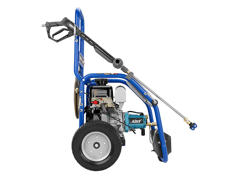 New Yamaha PW3028A/B Pressure Washers in Evansville, IN | Stock