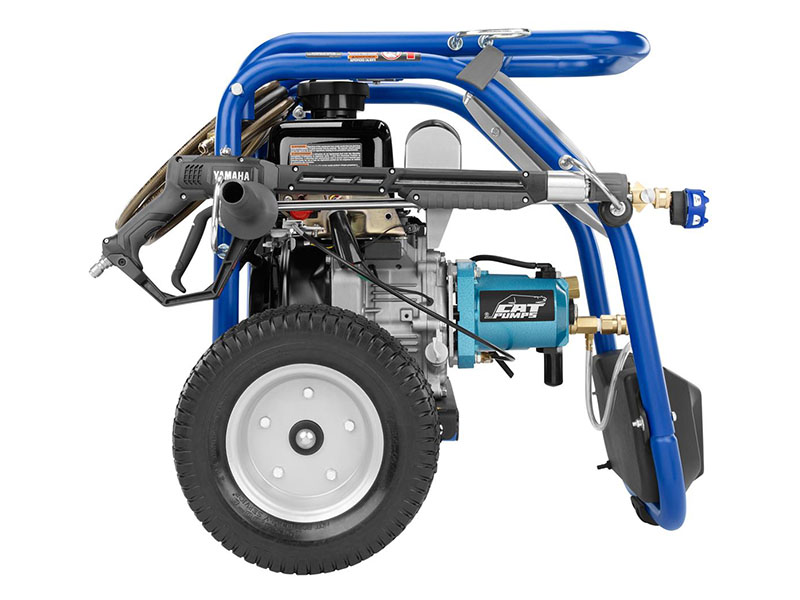 New Yamaha PW3028A/B Pressure Washers in Evansville, IN | Stock