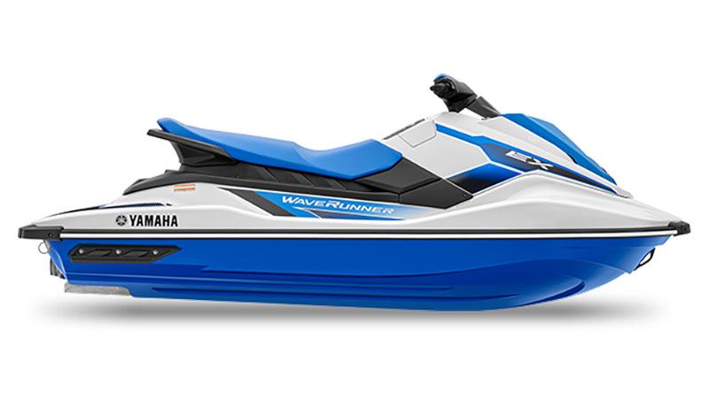 2023 Yamaha EX in Elkhart, Indiana - Photo 1