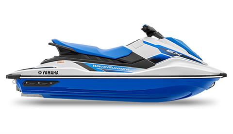 2023 Yamaha EX in Elkhart, Indiana - Photo 1
