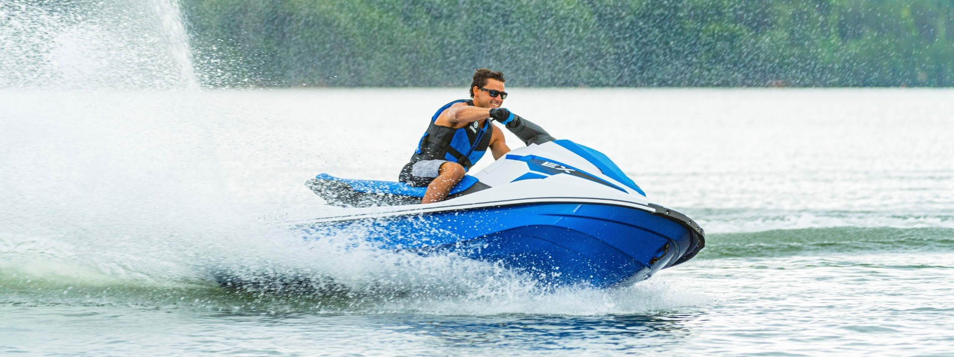 2023 Yamaha EX Watercraft Merced California EX1050C-Y 2023 Yamaha EX Watercraft Merced California EX1050C-Y