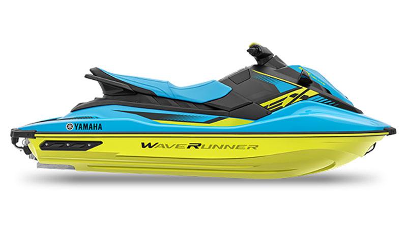 2023 Yamaha EX Deluxe in Elkhart, Indiana - Photo 1