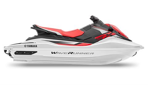 2023 Yamaha EX Deluxe in Elkhart, Indiana - Photo 1