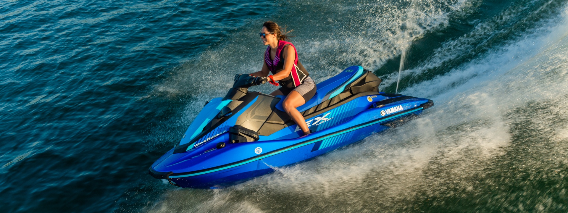 2023 Yamaha EX Limited Watercraft Antigo Wisconsin EX1050D-Y