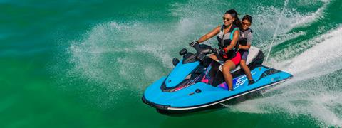2023 Yamaha EX Sport in Elkhart, Indiana - Photo 3