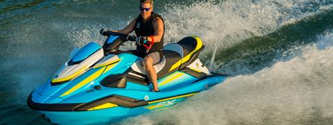 2023 Yamaha FX Cruiser HO with Audio in Elkhart, Indiana - Photo 5