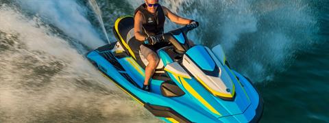 2023 Yamaha FX Cruiser HO with Audio in Elkhart, Indiana - Photo 6