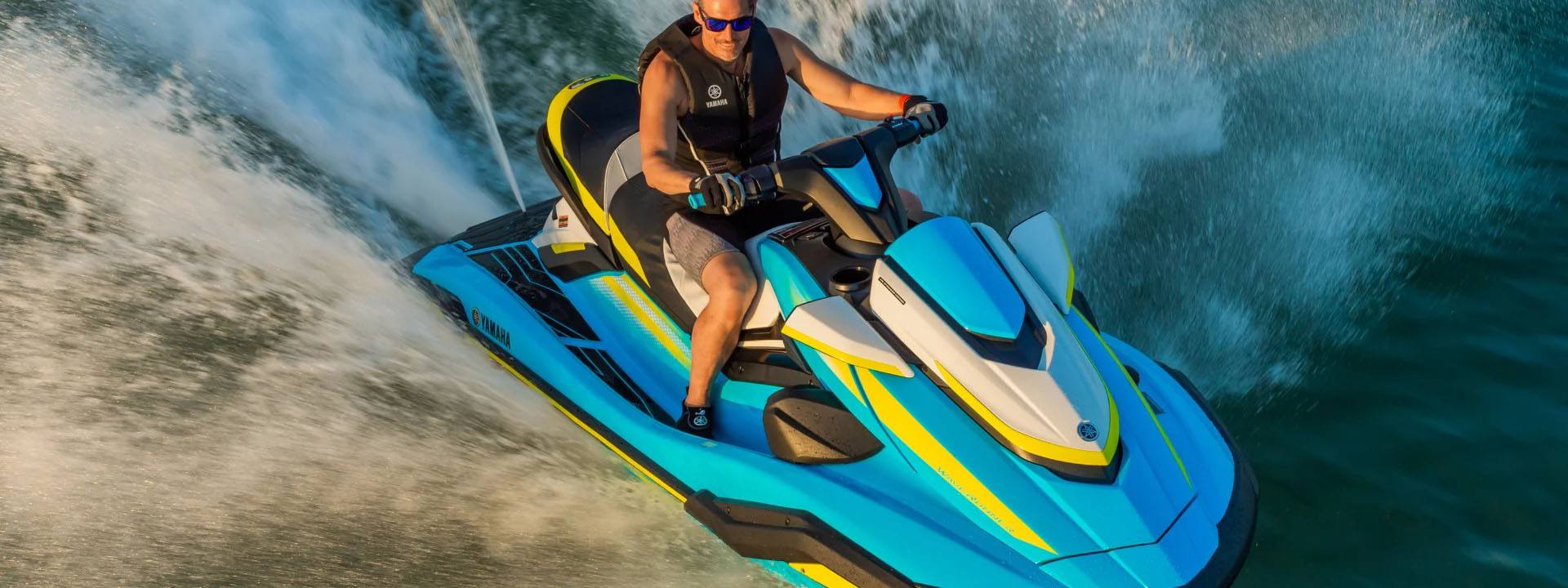 2023 Yamaha FX Cruiser HO with Audio Watercraft Merced