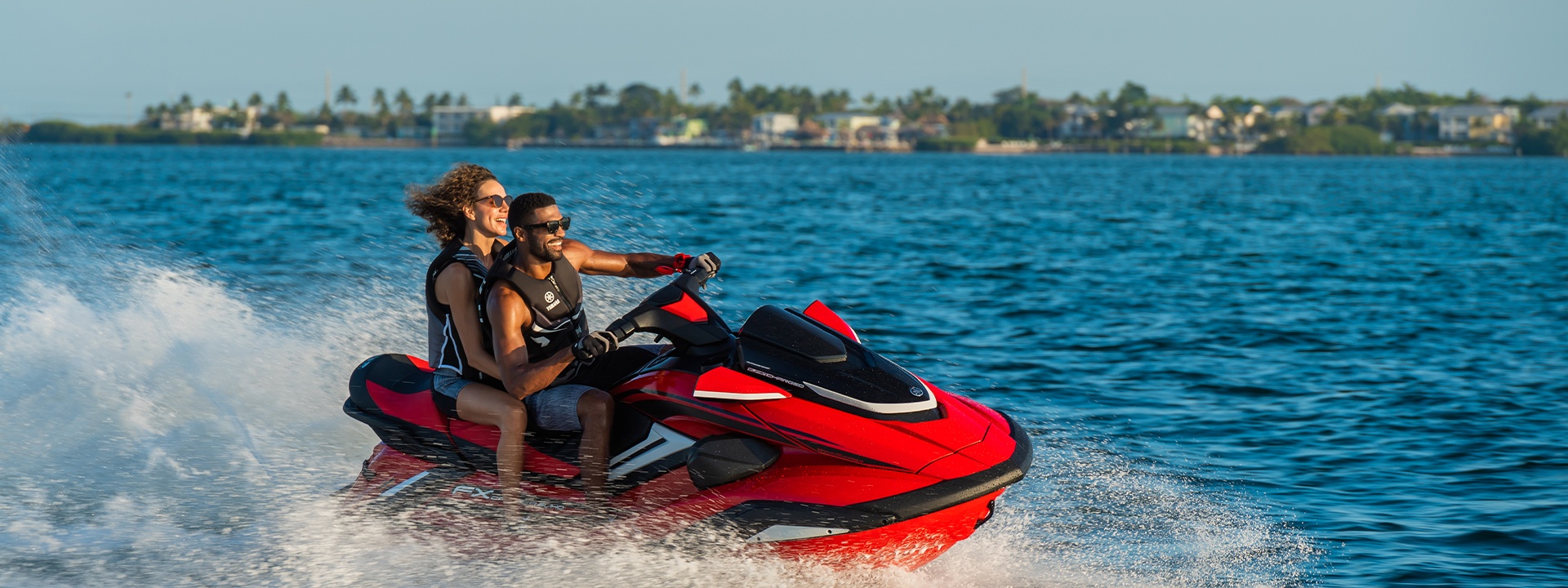 2023 Yamaha FX Cruiser SVHO in Columbia, South Carolina - Photo 14