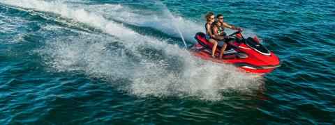 2023 Yamaha FX Cruiser SVHO with Audio Watercraft Antigo